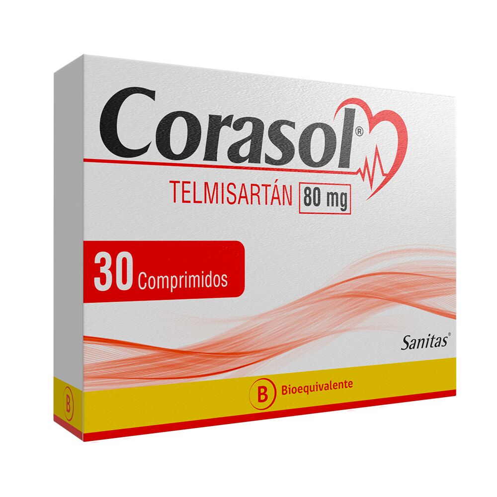 Corasol 80